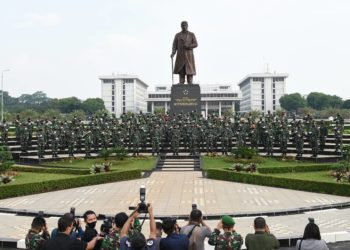 Peningkatan-Status-23-Korem-dari-Tipe-B-ke-Tipe-A-ditandatangani-Presiden-RI-tanggal-11-September-2019-lalu-dan-diserahkan-ke-Mabes-TNI.-foto-ist