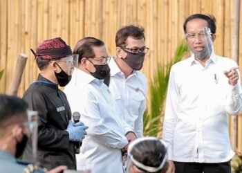 Presiden-dukung-Banyuwangi-menggerakkan-sektor-pariwisata-foto-dok-Biro-Pers-Istana