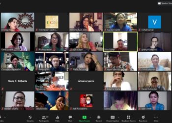 Suasana-Wabiner-IGC-foto-Ist