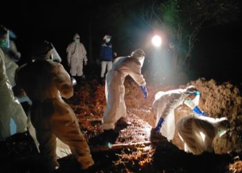 Tagana-yang-merupakan-relawan-sosial-telah-mendedikasikan-dirinya-untuk-kemanusiaan-mereka-bekerja-tanpa-pamrih-foto-Ist