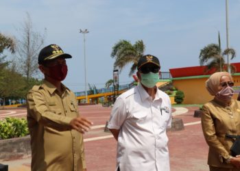 Wagub-Sumbar-Tinjau-Destinasi-Wisata-Padang-Pariaman-foto-Kominfo