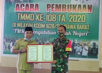 Bupati-Sumbawa-Barat-Drs.-Ir.-H.-W.-Musyafirin-M.M.-bertempat-di-Aula-Lantai-3-Gedung-Setda-jln-Bung-Karno-Kompleks-KTC-Kabupaten-Sumbawa-Barat.-foto-Ist