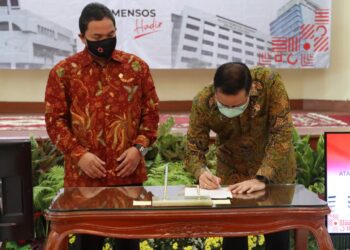 Kemensos-empat-kali-berturut-turut-meraih-opini-WTP.-Mensos-menilai-hal-ini-menjadi-indikator-kinerja-di-tengah-besarnya-anggaran-dan-tingginya-realisasi-anggaran.-foto-Ist