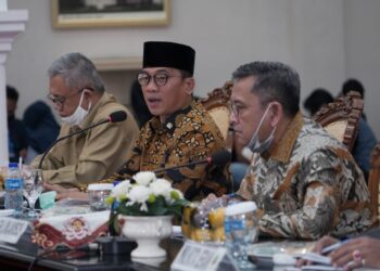 Komisi-VIII-dan-Kemensos-Pastikan-Tidak-Ada-Lagi-PNS-Maupun-Anggota-Dewan-Masuk-Daftar-Penerima-Bansos-foto-Ist