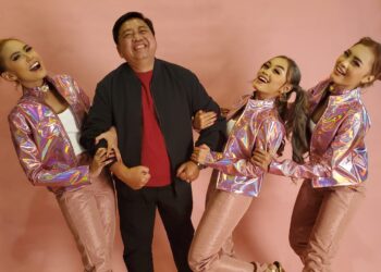 Trio-Macan-bersama-produser-Sugiyanto.-foto-Ist