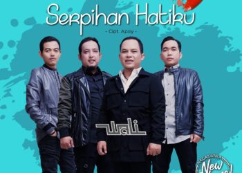 Wali-perkenalan-video-klip-Serpihan-Hati-foto-Ist