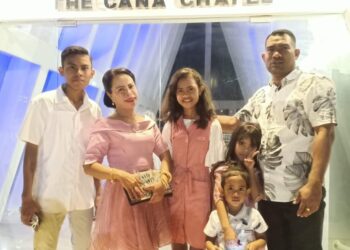 Ananda-Saudaki-bersama-ibunda-dan-keluarga-foto-Ist