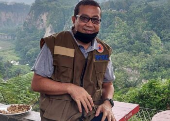 Pagi ini terjadi lonjakan 14 orang positif Covid-19 di Sumbar