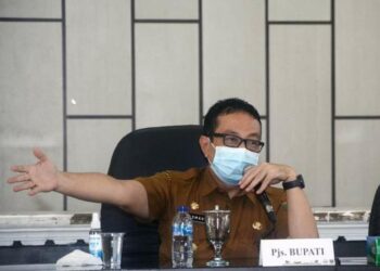 Pjs-Bupati-Solok-Selatan-Jasman-Rizal-Wali-Nagari-dilarang-ikut-politik-praktis-foto-Ist