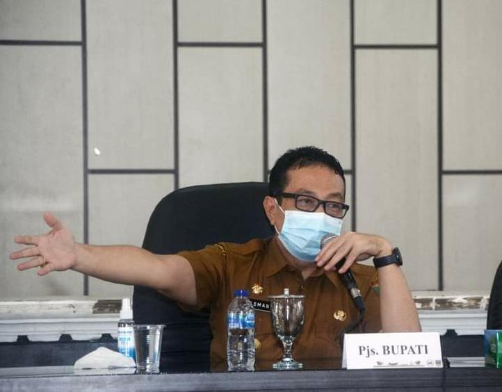 Pjs-Bupati-Solok-Selatan-Jasman-Rizal-Wali-Nagari-dilarang-ikut-politik-praktis-foto-Ist