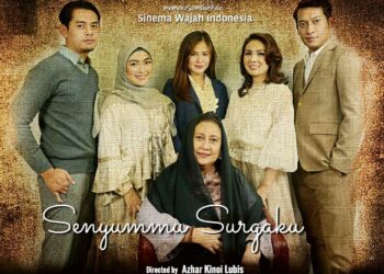 Sinetron-terakhir-Ade-Firman-Hakim-Senyummu-Surgaku-bersama-Yessy-Gusman-dan-kawan-kawan.-foto-Asad-Ama