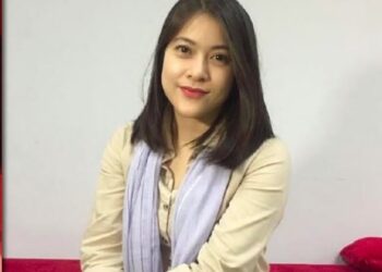 Lidya-Pratiwi-siap-kembali-kedunia-entertaiment-foto-Instagram