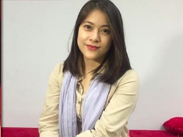 Lidya-Pratiwi-siap-kembali-kedunia-entertaiment-foto-Instagram