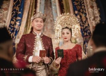 Selamat-berbahagia-Nikita-Willy-dan-Indra-Priawan-foto-Ist