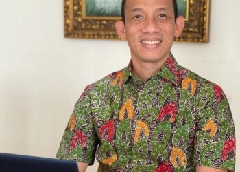 Arcandra-Tahar-Komisaris-Utama-PT-Perusahaan-Gas-Negara-PGN-foto-Instagram