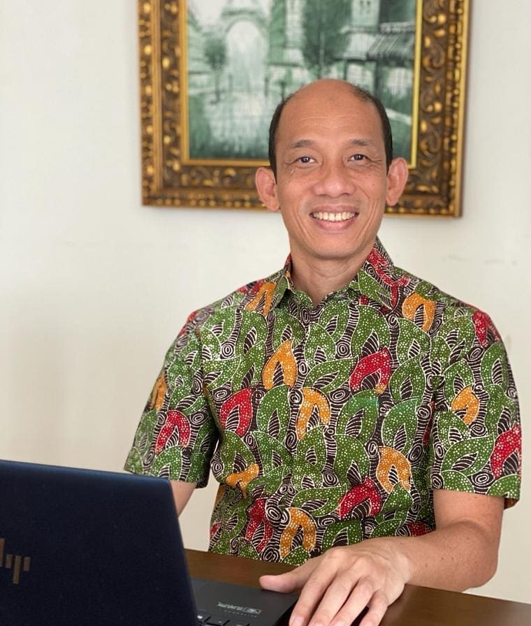 Arcandra-Tahar-Komisaris-Utama-PT-Perusahaan-Gas-Negara-PGN-foto-Instagram