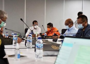 Kemenhub-Budi-Karya-berharap-proses-pencarian-dan-penyelamatan-berjalan-lancar-foto-Kemenhub