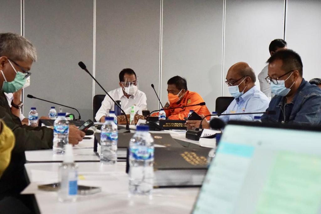 Kemenhub-Budi-Karya-berharap-proses-pencarian-dan-penyelamatan-berjalan-lancar-foto-Kemenhub