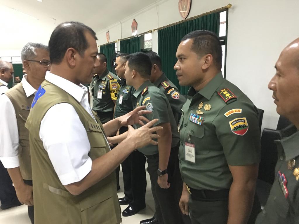 Ketua-Satgas-Covid-19-Letjen-Doni-Monardo-dalam-sebuah-acara-di-gedung-BNPB-foto-Humas