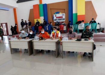 Satgas-Udara-Penanganan-COVID-19-juga-bersiap-di-Posko-Crisis-Center-Terminal-2D.-foto-Ist