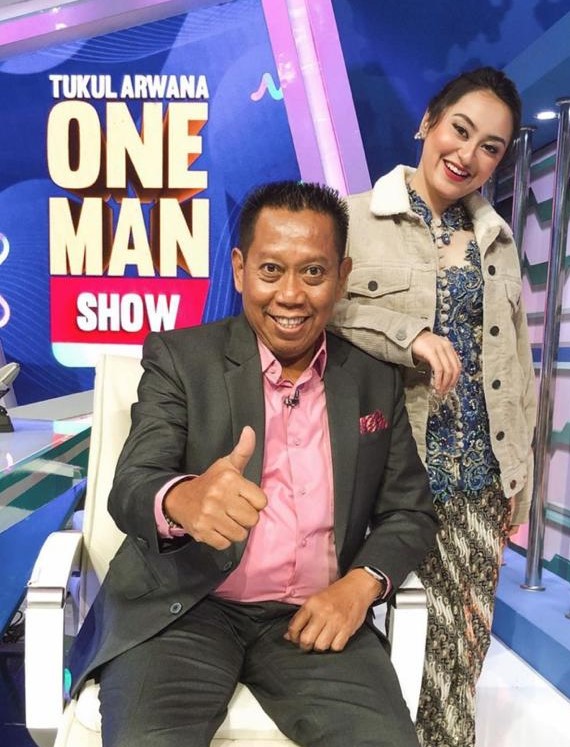 Tukul-Arwana-foto-Is