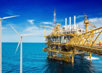 Beberapa-Faktor-Yang-Mendorong-International-Oil-Companies-Di-Eropa-Berbisnis-Energi-Terbarukan-foto-arcandra.tahar-inst