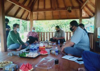 Sukseskan-Program-Vaksinasi-Steakholder-Satgas-Covid-19-Rakor-Pendistribusian-Vaksin-di-Kab.-Sumbawa-Barat-foto-Ist.