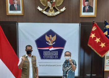 Dr-Aqua-hadiri-Penganugerahan-Gelar-Kehormatan-Letjen-Doni-Monardo-di-IPB-foto-Ist