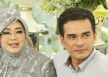 Rina-Gunawan-dan-suami-Teddy-Syah-foto-Ist.j