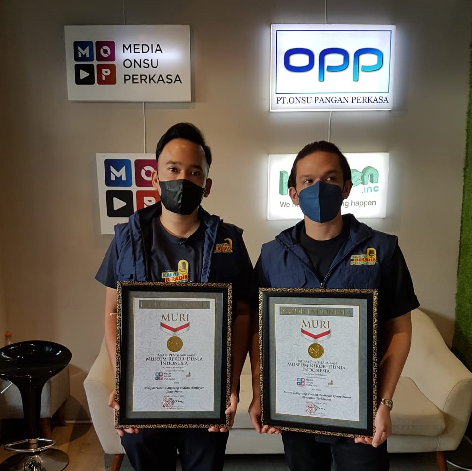 Ruben-Jordi-Terima-dua-penghargaan-semangat-Media-Onsu-Perkasa-untuk-terus-berkarya-foto-ist