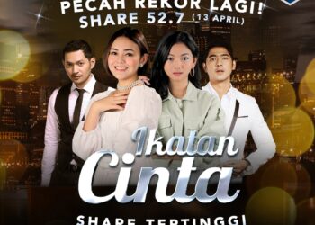 Ikatan-Cinta-Raih-Rekor-MURI-ft-Ist