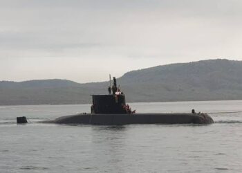 Memahami-Penggunaan-Teknologi-Ballast-Kapal-Selam-Untuk-Cell-Spar-dalam-Proses-Eksplorasi-dan-Produksi-Migas-ft-Instagram-arcandra.tahar