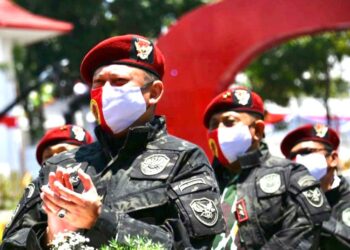 Bamsoet-Hentikan-Pembunuhan-dan-Teror-KKB-di-Papua-Negara-Harus-Tegas-foto-Ist