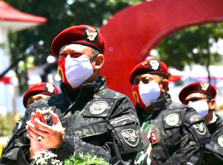 Bamsoet-Hentikan-Pembunuhan-dan-Teror-KKB-di-Papua-Negara-Harus-Tegas-foto-Ist