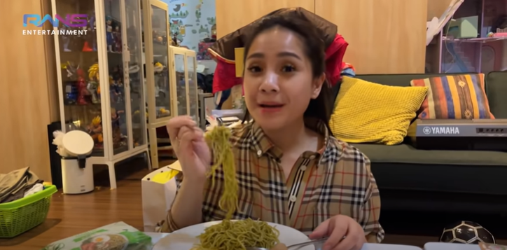 Nagita-Slavina-ngidam-mie-Lemonilo-foto-Rans-E