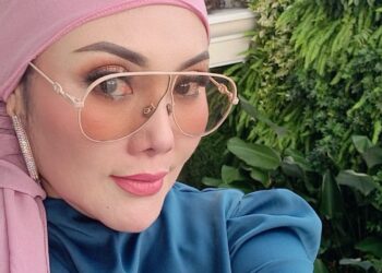 Niken-Septikasi-melepas-rindu-rilis-single-Ya-Cuma-Kamu-foto-Niken