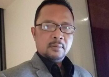 Julian-Elferino-apoteker-lulusan-Fakultas-Farmasi-UGM-foto-Ist