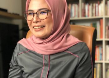 Optimisnya-Nina-Nugroho-industri-fesyen-terus-berkembang-foto-Ist