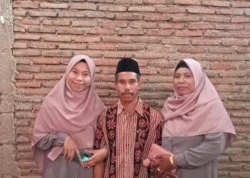 Kisah Arniati dan Secercah Inspirasi Teladan Kebajikan