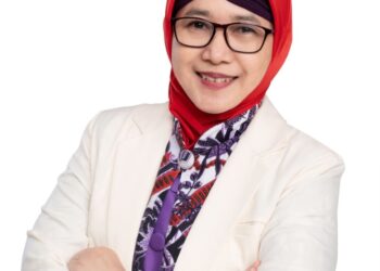 Prof-Dr-apt-Zullies-Ikawati-dari-Pengurus-Pusat-Ikatan-Apoteker-Indonesia-PP-IAI-foto-Ist