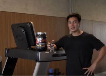 Baim-Wong-lakukan-diet-dengan-minum-ini-foto-Ist