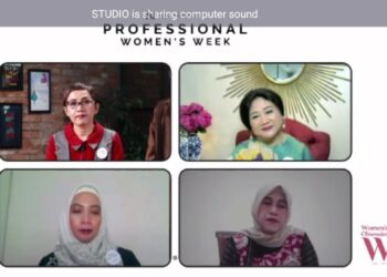 Webinar-Professional-Women’s-Week-bertajuk-Wanita-Pengusaha-Strategi-Menang-di-Dunia-Laki-laki-foto-Ist