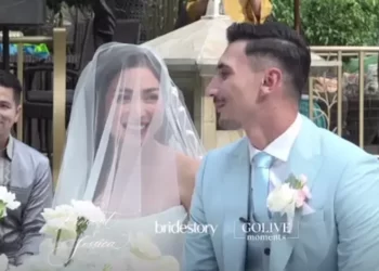 Jessica-Iskandar-Vincent-Verhaag-resmi-menikah-Jumat-22-Oktober-foto-Bridestory