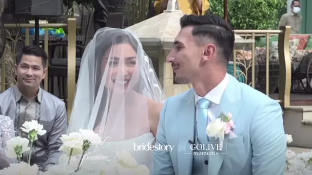 Jessica-Iskandar-Vincent-Verhaag-resmi-menikah-Jumat-22-Oktober-foto-Bridestory