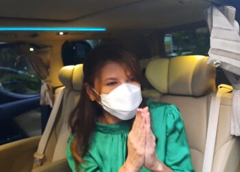 amara-Bleszynki-mencari-keadilan-foto-Cakraline.com