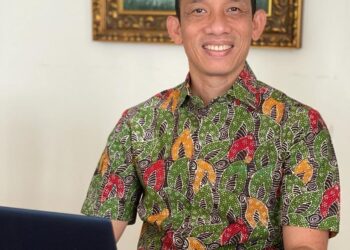 Arcandra-Tahar-foto-@Instagram