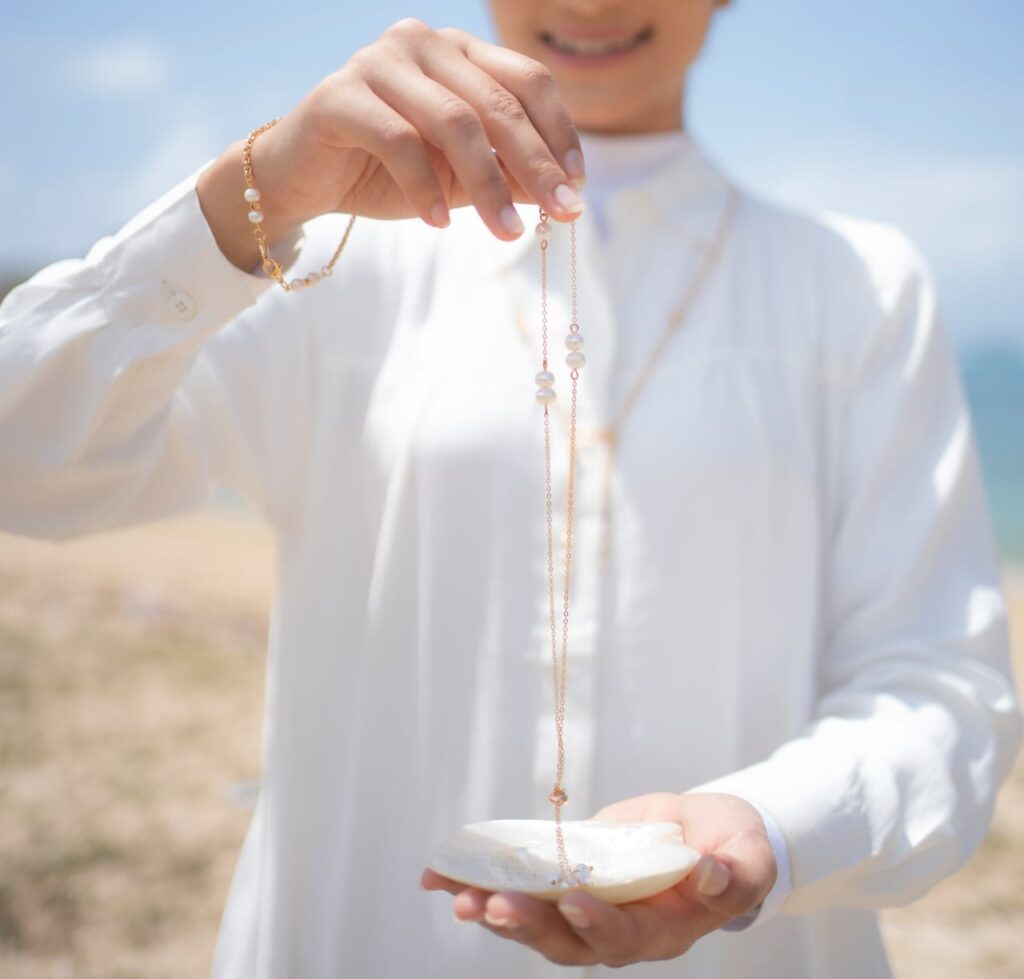 Salah-satu-koleksi-Mutiara-Mandalika-foto-Ist