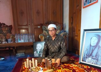 Akmal-cucu-keturunan-asli-mendiang-Mak-Erot-foto-Ist