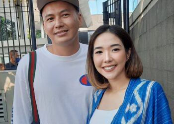 Gisella-Anastasi-Wijaya-Saputra-foto-Cakraline.com