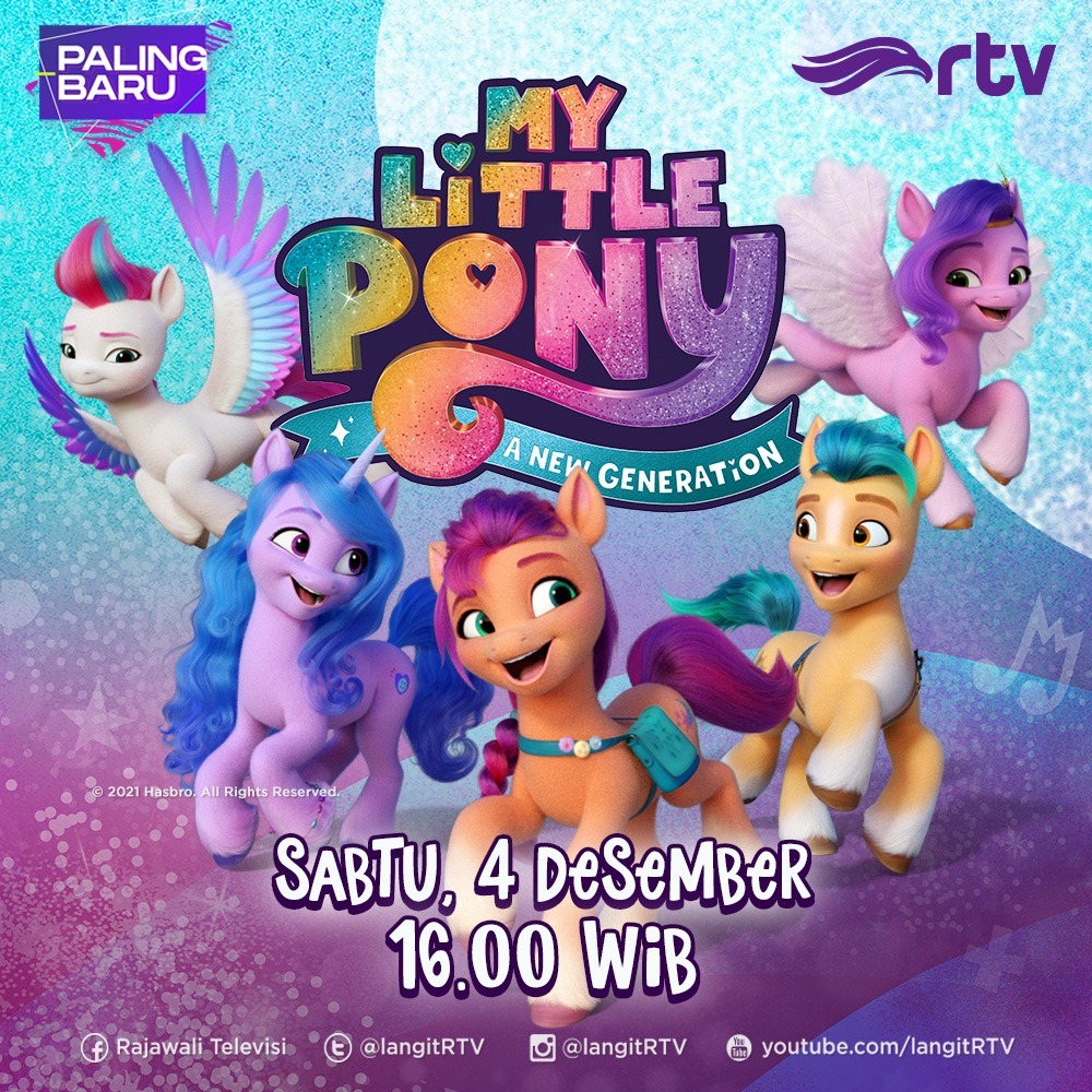 RTV-Tayang-Perdana-My-Little-Pony-A-New-Generation-foto-Ist